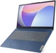 Lenovo Ноутбук Lenovo IdeaPad Slim 3-15IRH8 15.6" FHD AG, Intel i5-13420H, 16GB, F512GB, UMA, DOS, синій - изображение 3