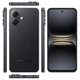 TECNO Смартфон TECNO Spark Go 2 (KM4) 6.67" 4/128ГБ, 2SIM, 5000мА•год, Ink Black - изображение 10