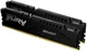 Kingston Пам'ять ПК Kingston DDR5 16GB KIT (8GBx2) 6000 FURY Beast Black EXPO - изображение 4