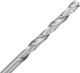 Einhell Set of metal drills HSS, 10 pcs, 2-6.5mm, case - изображение 6