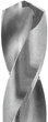Einhell Set of metal drills HSS, 10 pcs, 2-6.5mm, case - изображение 7