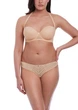 Бюстгалтер Freya Cameo 3163 80I пісочний - зображення 3