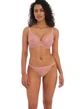 Трусы слипы женские Freya Tailored 401150 XL пепельная роза - изображение 4