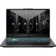 Ноутбук ASUS TUF Gaming F17 FX706HC-HX007 (90NR0733-M00370) - изображение 1