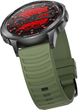 Smartwatch Bemi TRACKER Grey (BWTR1BS) - obraz 5