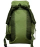 Рюкзак туристичний 70 л оливковий R050495 - зображення 3