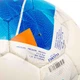 М'яч футбольний погодинний Molten Vantaggio F5N1711 розмір №5 White-Blue - зображення 5