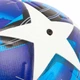 Мяч футбольный SP-Sport Official Match Ball 4993 размер №5 Blue-White - изображение 4