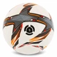 Мяч футбольный SP-Sport Official Match Ball 4992 размер №5 White-Grey-Orange - изображение 1
