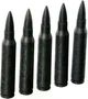 Фальш-патрон Magpul кол .223 Rem. Пластик. 5 шт - изображение 1