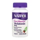 Natrol, мелатонин, быстрорастворимый, с клубничным вкусом, 5 мг, 90 таблеток - изображение 1