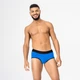 Чоловічі труси бріфи Anatomic Briefs 2.0 Black Series Micromodal, електрик 2XL BTM500-35 - изображение 3