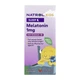 Мелатонін для дітей, для здорового сну, полуниця, 40 таблеток Kids Melatonin 1mg - 40 tabs - зображення 1
