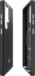 Панель Samsung Enzo Aramid для Galaxy S25 Ultra Black (GP-FPS938PGABW) - зображення 6
