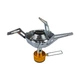 Газовый палник Tramp UTRG-041 нержавеющая сталь алюминий мощность 2600 Вт вес 230 гр. (UTRG-041) - изображение 1