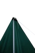 Тент Tramp Tent 3 х 3 зеленый водонепроницаемый 4000 мм вес 0.7 кг высота стойки 3 м (UTRT-104) - изображение 5