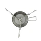 Газовый пальник Tramp UTRG-048 титановый мощность 2,82 кВт вес 48 г (UTRG-048) - изображение 2