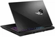 Ноутбук 15.6" Asus ROG Strix G15 G512LW (G512LW-WS74) Black - зображення 2