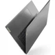 Ноутбук 17.3" Lenovo IdeaPad 3 17IAU7 (82RL0000US) Artic Gray - изображение 10