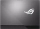 Ноутбук 15.6" Asus ROG Strix G15 G513QR (G513QR-MB98Q) Black - изображение 7