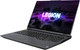 Ноутбук 16" Lenovo Legion 5 Pro 16ACH6H (82JQ00F9US) Storm Gray - зображення 7