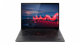 Ноутбук Lenovo ThinkPad X1 Extreme Gen 4 (20Y5X005US) Black - зображення 1