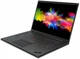 Ноутбук Lenovo ThinkPad P1 Gen 4 WorkStation (20Y3X030US) Black - зображення 4