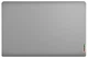 Ноутбук 15.6" Lenovo IdeaPad 3 15ITL6 (82H801EJUS) Artic Gray - изображение 10