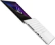Ноутбук 14" Asus ROG Zephyrus G14 GA402XY (GA402XY-XS96) White - изображение 4