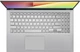 Ноутбук 15.6" Asus VivoBook 15 X512DA (X512DA-BR7N4) Silver - зображення 5