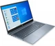 Ноутбук 15.6" HP Pavilion 15-eh1052wm (4J8D6UA) Fog Blue - зображення 1