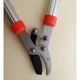 Веткорез садовый Haisser 81065 54 см - изображение 3