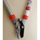 Веткорез садовый Haisser 81065 54 см - изображение 4