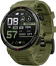 Смарт-годинник Zeblaze Ares 3 Plus Wild Green (6946639813229) - зображення 1