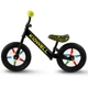 Детский велобег Kidwell Rebel Neon Yellow - изображение 2