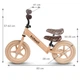 Детский велобег Kidwell Rebel Beige - изображение 4