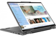 Ноутбук 14" Lenovo Yoga 7 14IAL7 (82QE001QUS) Storm Gray - зображення 4