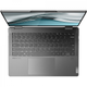 Ноутбук 14" Lenovo Yoga 7 14IAL7 (82QE001QUS) Storm Gray - зображення 7