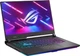 Ноутбук 15.6" Asus ROG Strix G15 G513QE (G513QE-ES76) Black - изображение 3