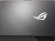 Ноутбук 15.6" Asus ROG Strix G15 G513QE (G513QE-ES76) Black - изображение 11