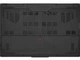 Ноутбук 17.3" Asus TUF Gaming F17 FX707ZE (FX707ZE-IS74) Black - изображение 7
