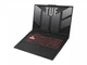 Ноутбук 17.3" Asus TUF Gaming A17 TUF707RC (TUF707RC-DS71-CA) Black - изображение 4