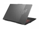 Ноутбук 17.3" Asus TUF Gaming A17 TUF707RC (TUF707RC-DS71-CA) Black - изображение 9