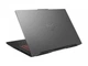 Ноутбук 17.3" Asus TUF Gaming A17 TUF707RC (TUF707RC-DS71-CA) Black - изображение 10