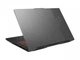 Ноутбук 17.3" Asus TUF Gaming A17 TUF707RC (TUF707RC-DS71-CA) Black - изображение 11