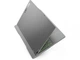 Ноутбук 15.6" Lenovo Legion 5 15ARH7H (82RD0010US) Storm Gray - изображение 5