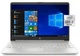 Ноутбук 15.6" HP 15-dy2131wm (33K46UA) Natural Silver - изображение 1