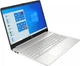 Ноутбук 15.6" HP 15-dy5003ca (73T09UA) Silver - зображення 1