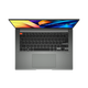 Ноутбук 14.5" Asus VivoBook S14X S5402ZA (S5402ZA-IS74) Black - изображение 4