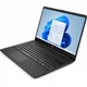 Ноутбук 15.6" HP 15-dy3018ca (2L7V4UA) Black - изображение 2